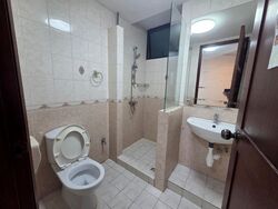 Simei Green Condominium (D18), Condominium #592443001
